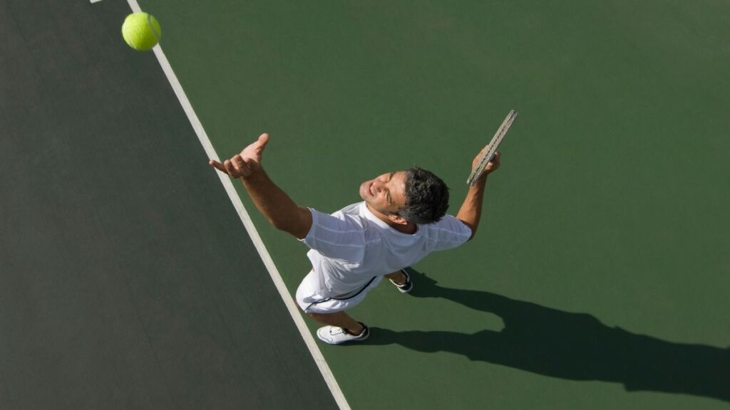 tennis