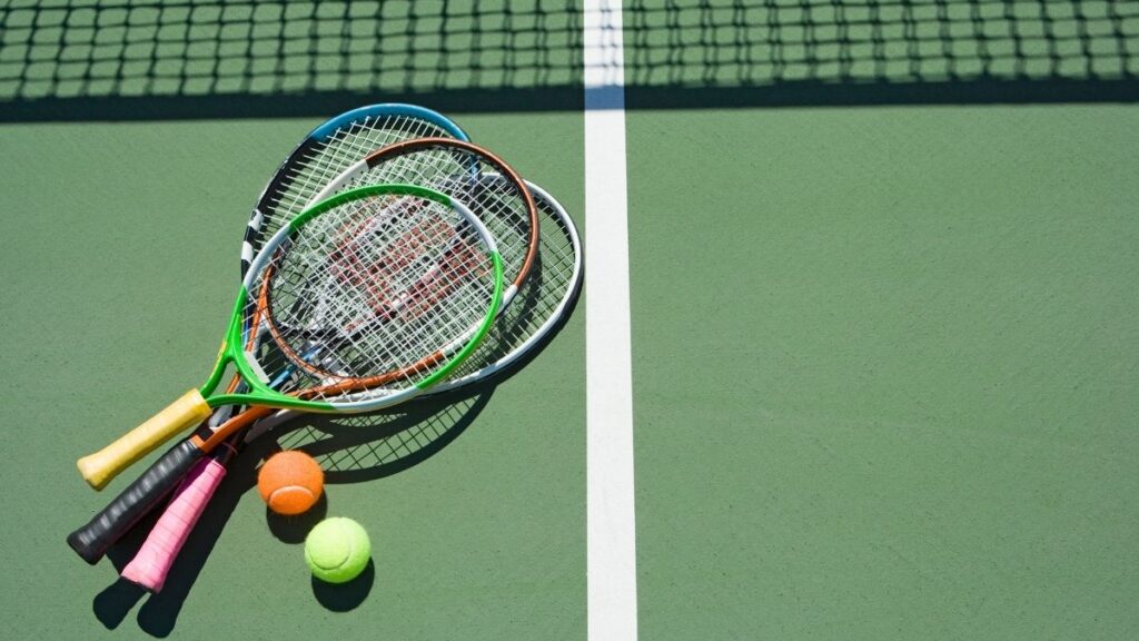 tennis