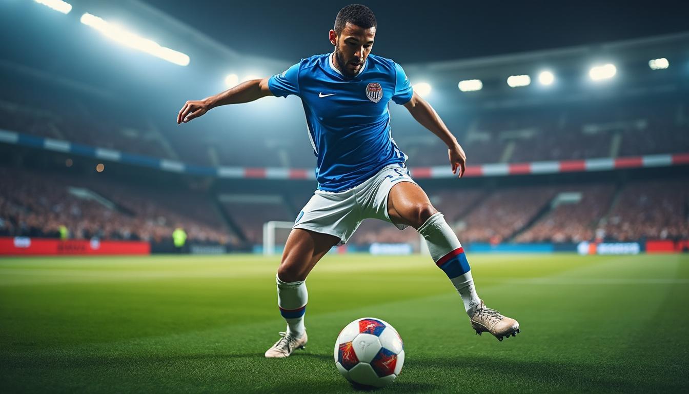 discover essential strength and flexibility tips in the athlete conditioning guide for december 3, 2025. enhance your performance and stay fit this winter season.