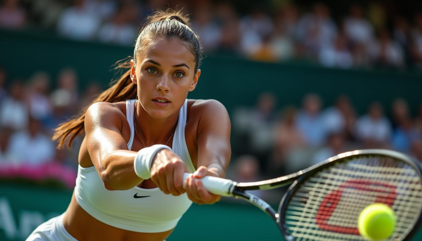discover the best tennis rackets for 2026 that top players are choosing this winter. find the latest models designed to enhance your game and boost performance on the court.