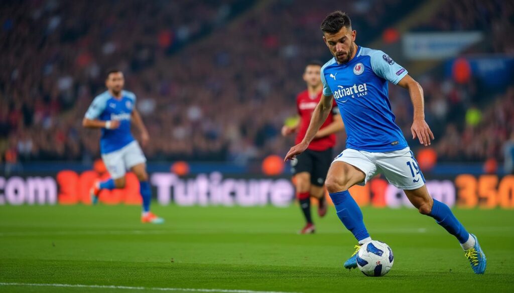 explore the intense relegation battle in serie a as of december 2025, highlighting one of the tightest and most competitive fights to avoid the drop in recent seasons.