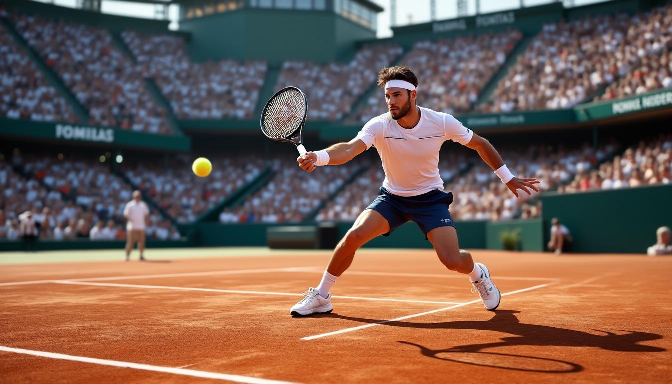 discover the best gear to enhance your control and power on the court in our equipment guide for 06 december 2025. stay ahead with top-rated equipment tips and recommendations.