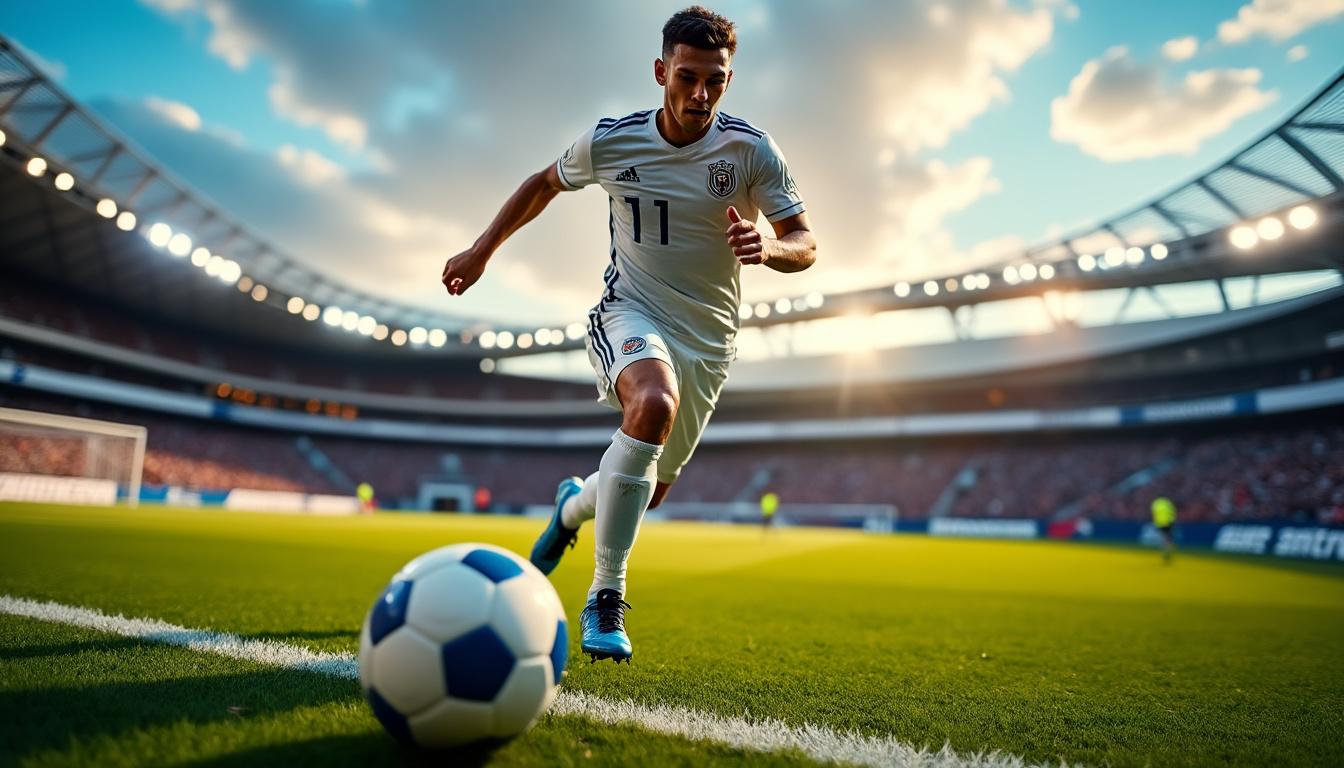 discover the latest conditioning trends used by top players this week in fitness insights, 04 december 2025. stay ahead with expert tips and training techniques to boost your performance.