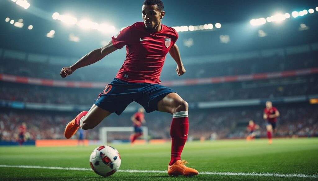 discover how footwork-driven workouts are becoming essential for enhancing baseline movement and overall athletic performance.