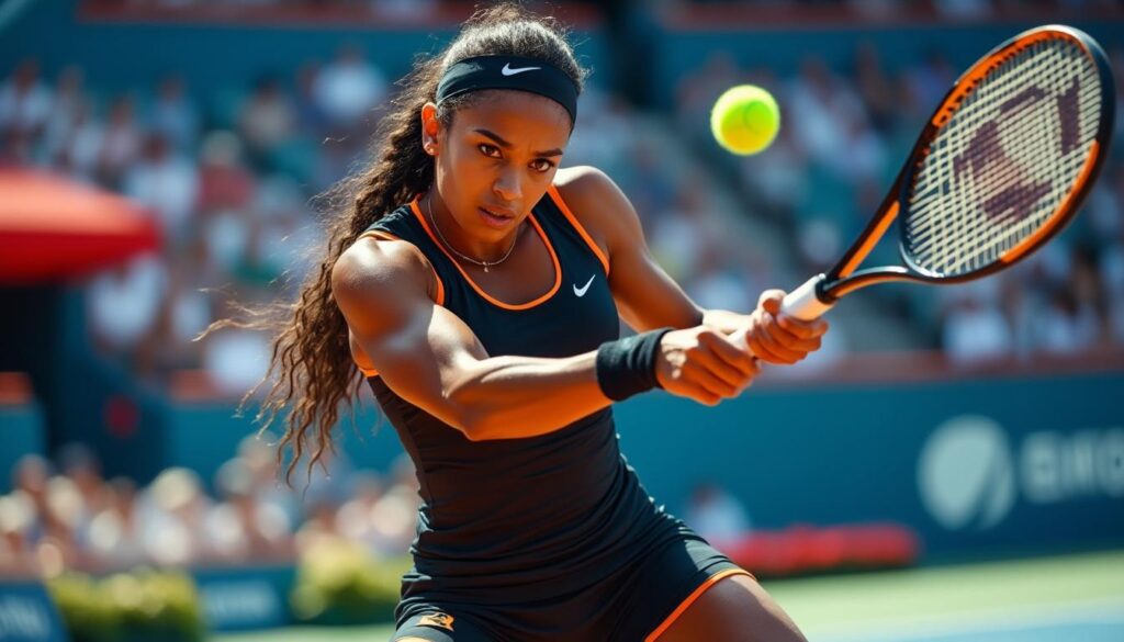 stay updated with the latest in tennis as players enter december 2025 with strong momentum. get insights, key highlights, and match previews in the global tennis update.