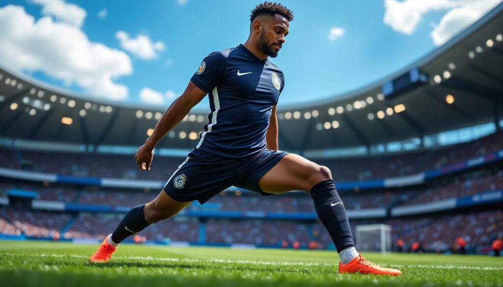 discover essential fitness adjustments players make to prevent injuries and stay in top shape before the new season begins.