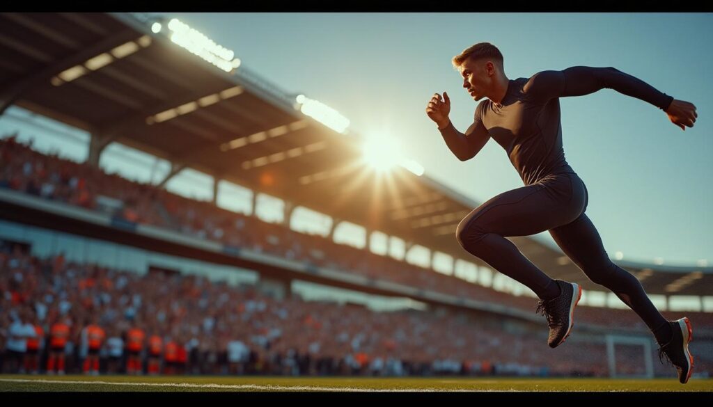 discover our lightweight apparel designed to enhance mobility and comfort during high-intensity practice sessions, helping you perform at your best.