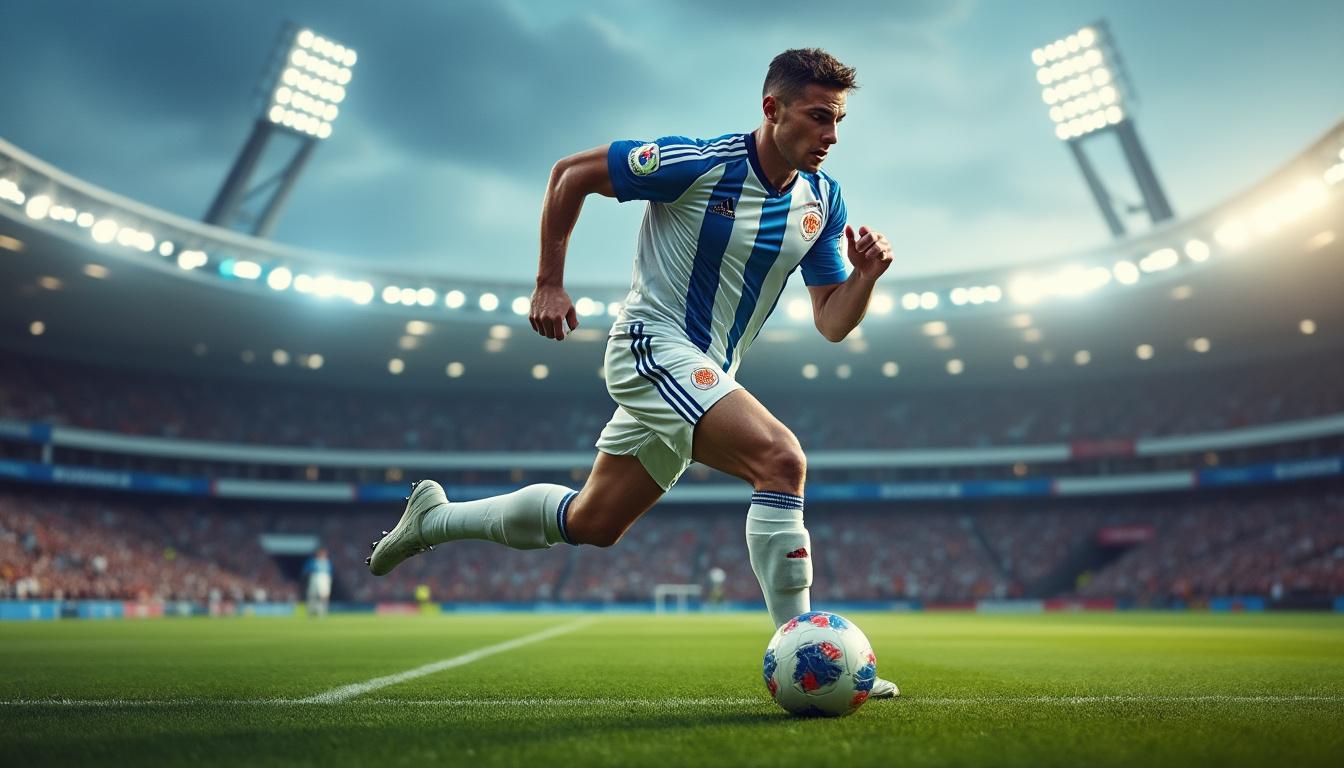 discover how mental training techniques are becoming essential for professional athletes striving to achieve greater consistency and peak performance.