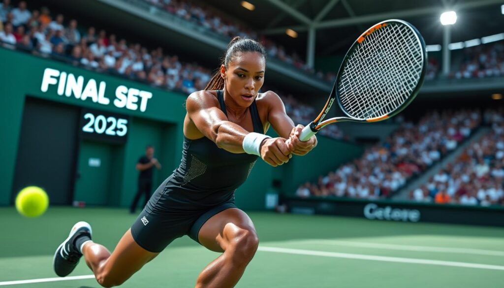 discover the latest tennis gear in our december 6, 2025 review featuring the newest racquets and shoes for 2025. stay ahead on the court with top picks and expert insights.