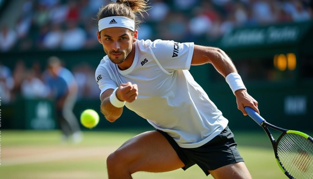 discover the latest racket technologies set to revolutionize control and performance in early 2026 tournaments, giving players a competitive edge on the court.