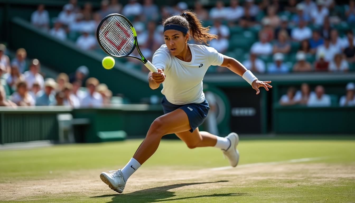 get the latest updates on the pre-season tournament as of december 23, 2025, highlighting players gaining momentum ahead of the melbourne event.