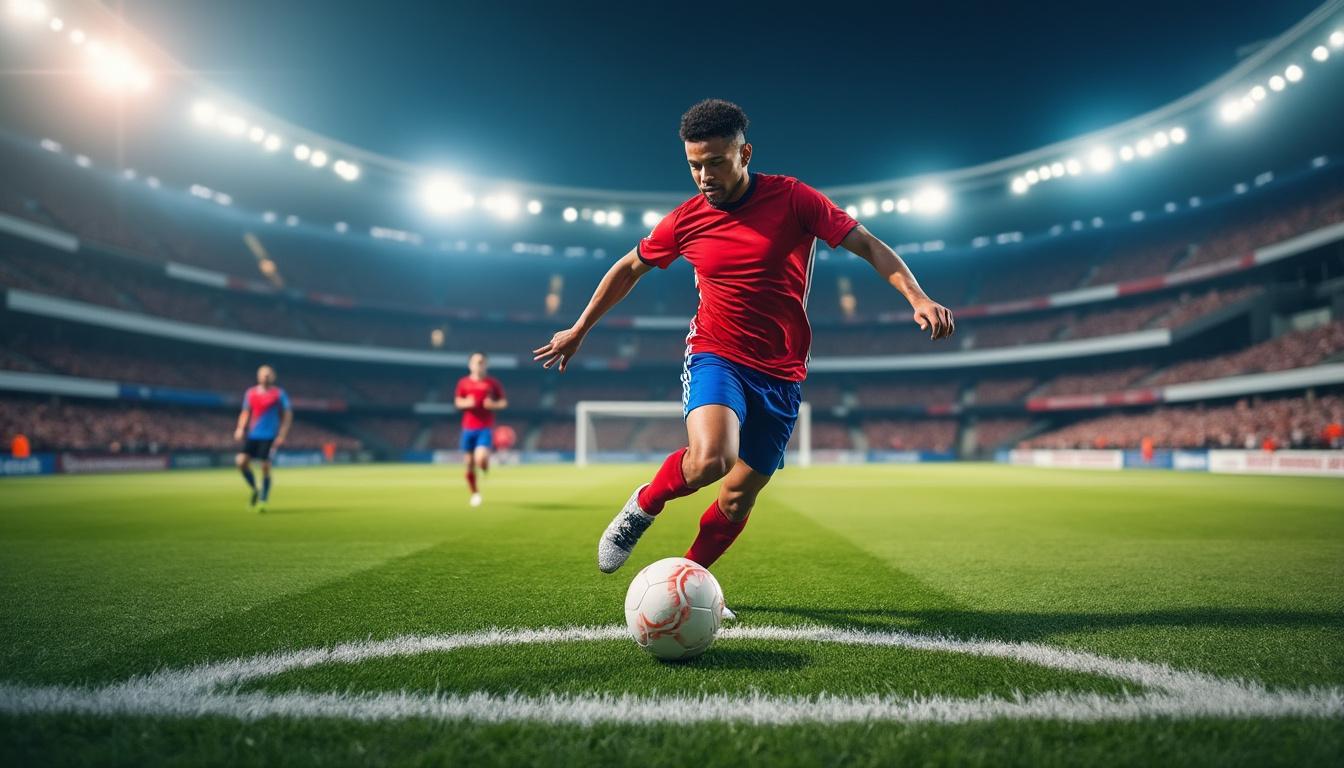 discover how recovery routines are becoming essential for athletes to effectively manage their december workload and maintain peak performance.