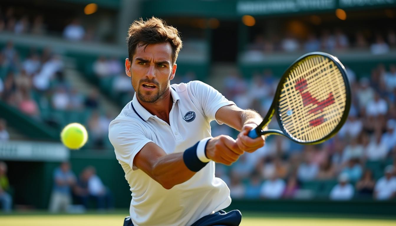 discover top serve efficiency drills for december 23, 2025, featuring exclusive techniques used by elite servers to improve precision and power.