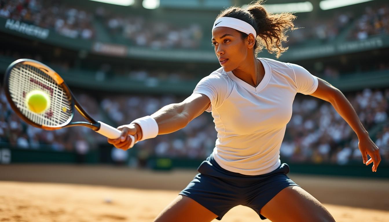serve-focused practice routines designed to help players boost their speed and performance ahead of the new season.