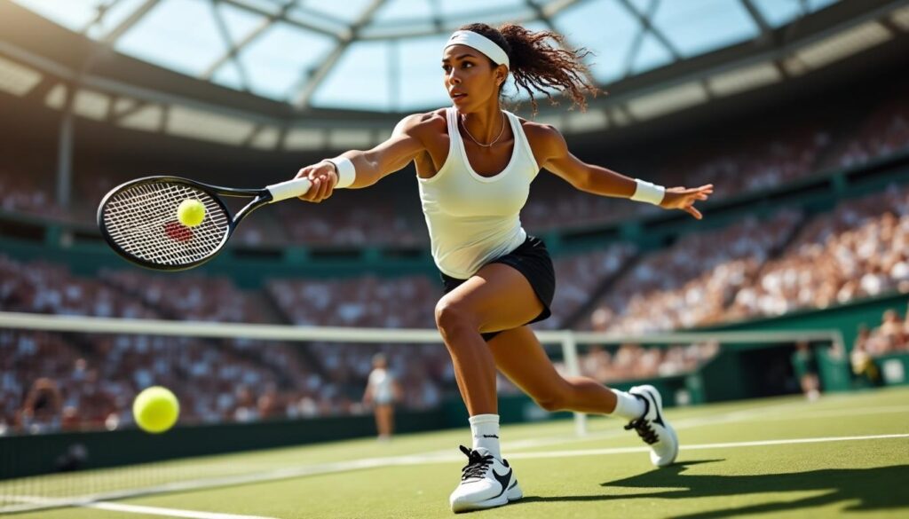 serve-focused practice routines designed to help players increase their speed and improve performance ahead of the new season.
