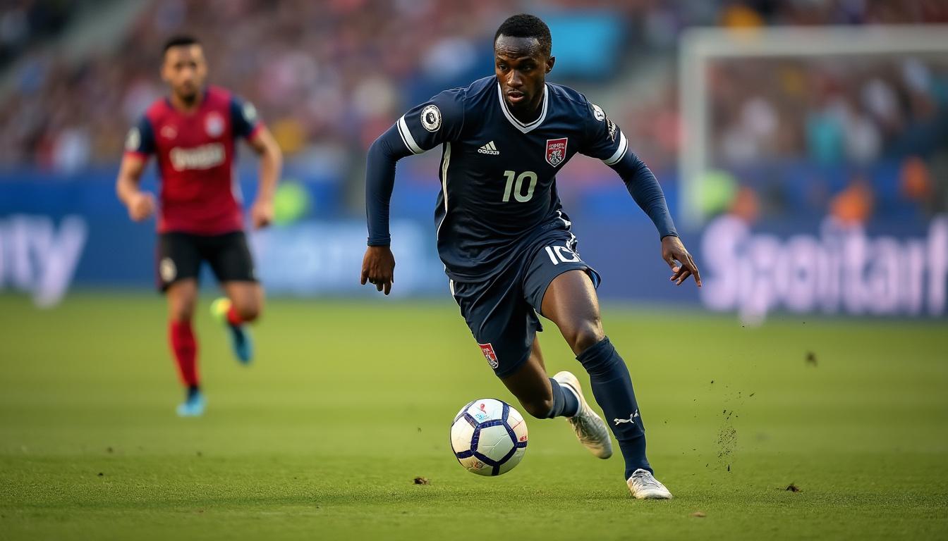 discover why zimbabwe is emerging as a dark horse in the afcon 2025 qualifiers, with key players and strategies that could surprise the competition.