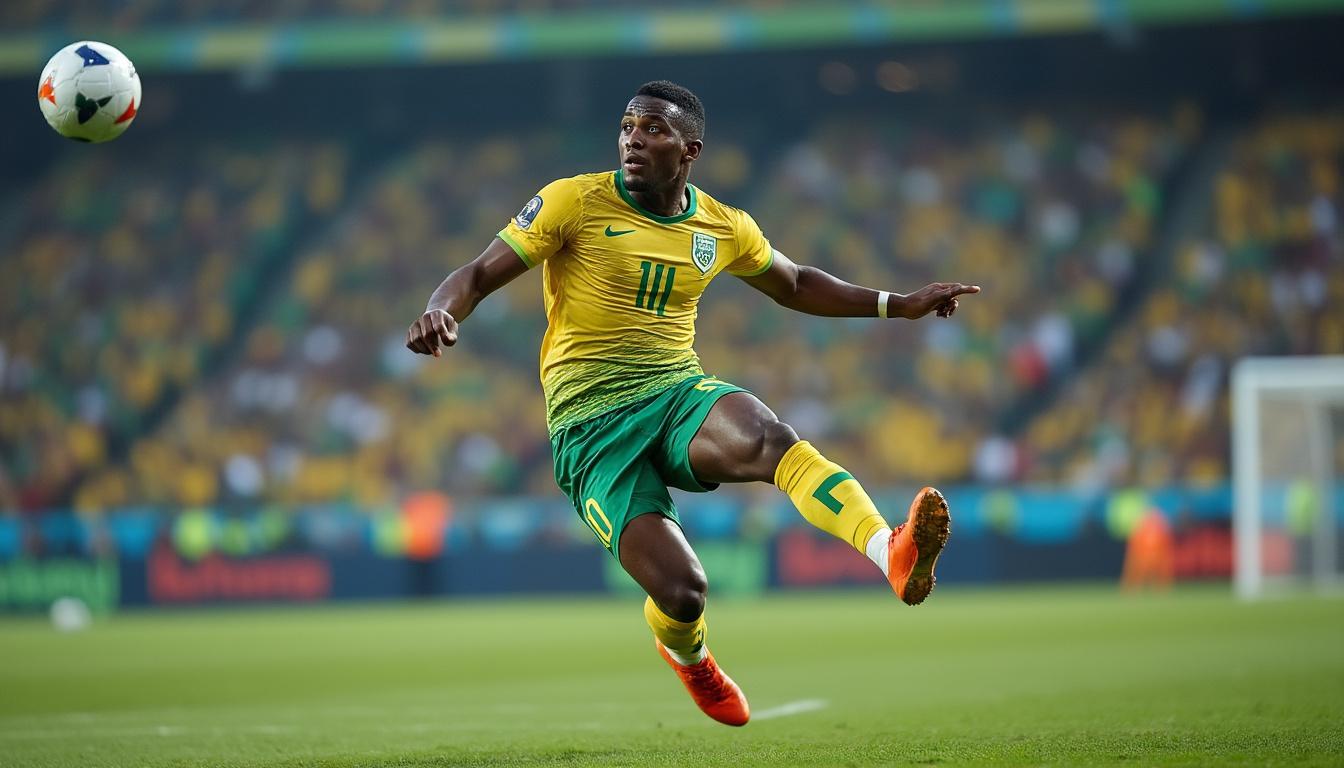 get an in-depth preview of nigeria’s most intriguing squad additions for afcon 2026, highlighting key players, tactical insights, and expectations for the tournament.