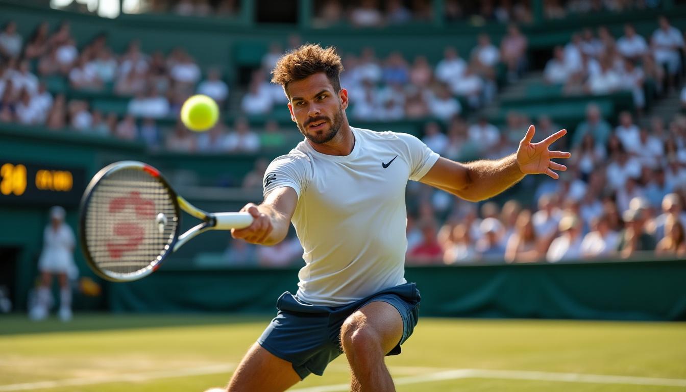 discover effective endurance training tips inspired by the challenging conditions of the australian open to enhance your fitness and performance.