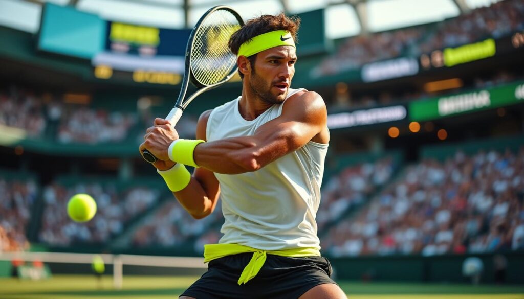 explore effective heat management strategies to enhance performance and safety during high intensity tennis matches.