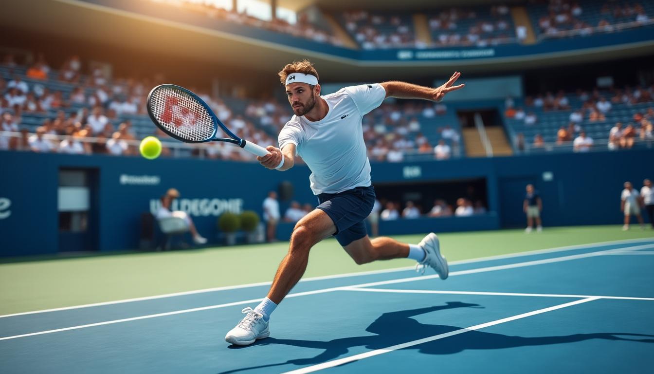 discover key tactical adjustments players make to excel on hard courts, including positioning, shot selection, and movement strategies for optimal performance.