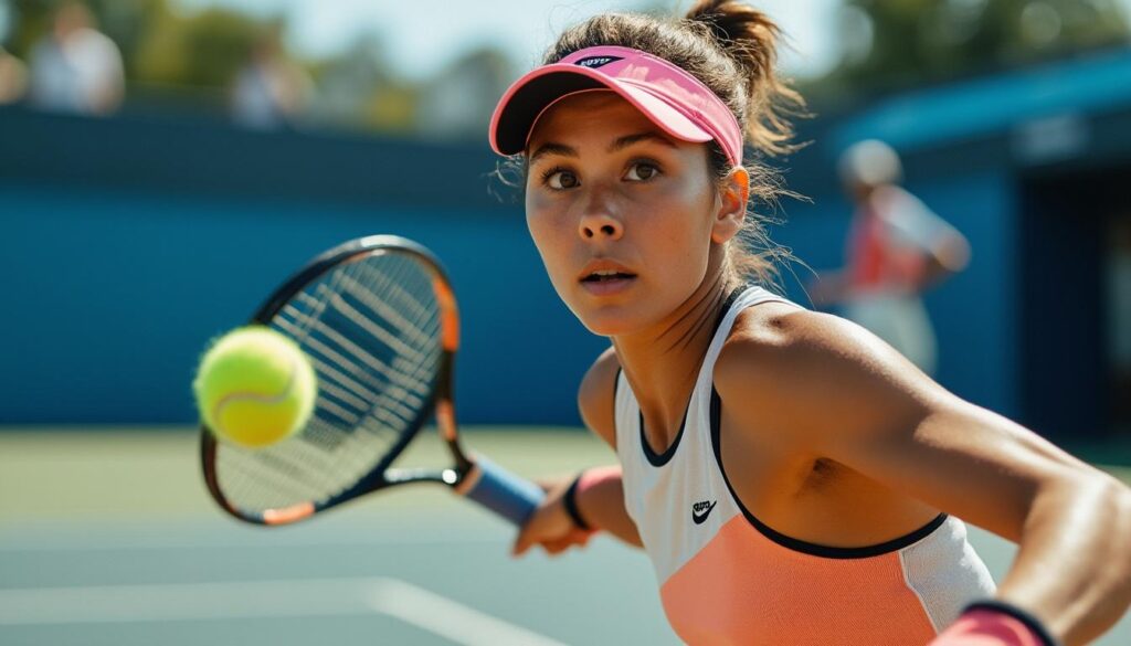 discover who is the strongest contender heading into the australian open semifinals with expert analysis and player insights.