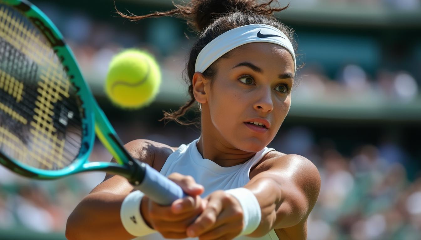 discover the ultimate racket upgrade checklist to choose the perfect frame for enhanced control, spin, and arm comfort. find expert tips to elevate your game today!