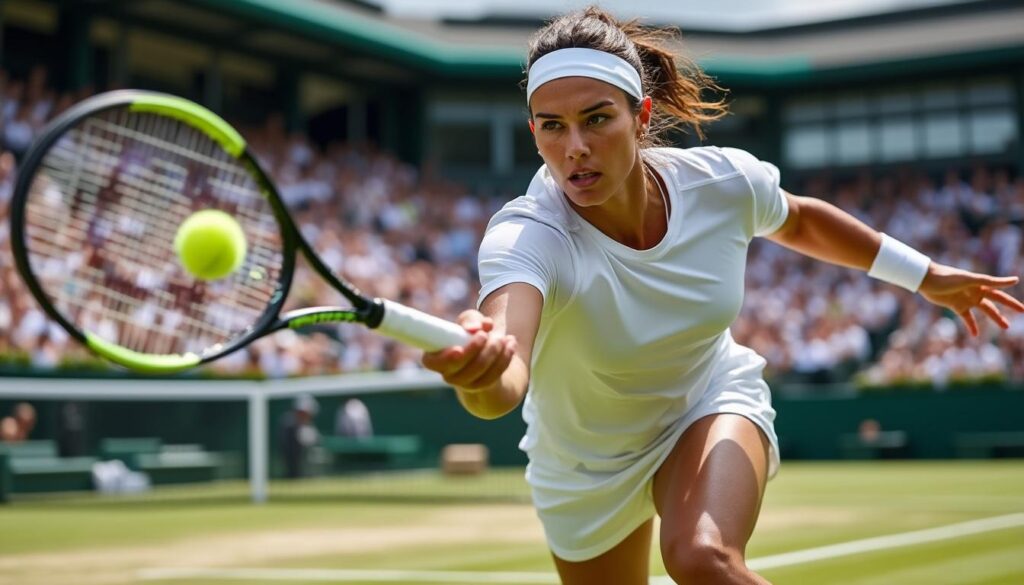 master the art of return of serve with expert tips on positioning, split-step timing, and first-ball patterns to elevate your tennis game.