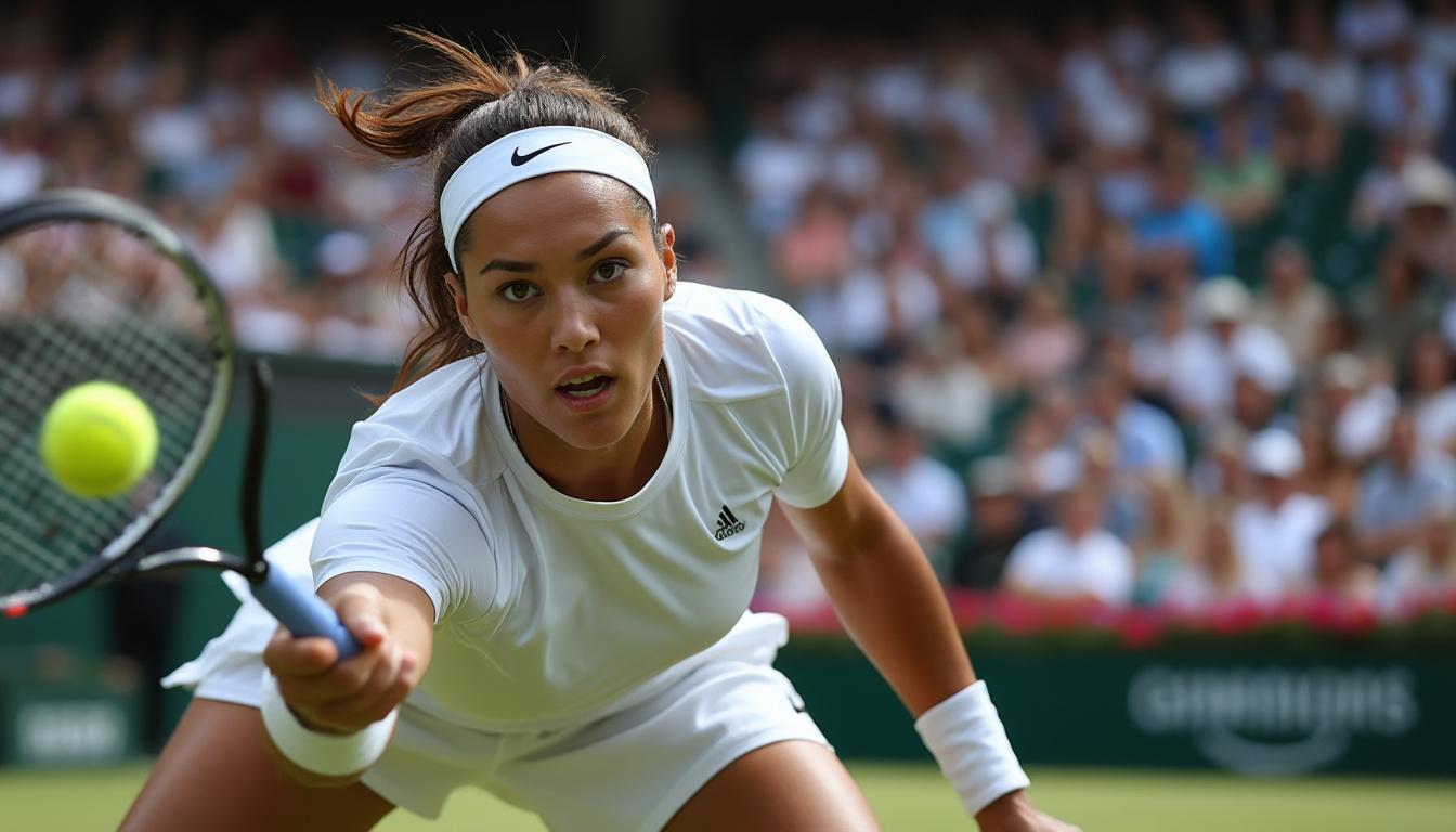 enhance your tennis serve with our 25-minute speed boost session, designed to increase pace while maintaining accuracy through targeted drills.