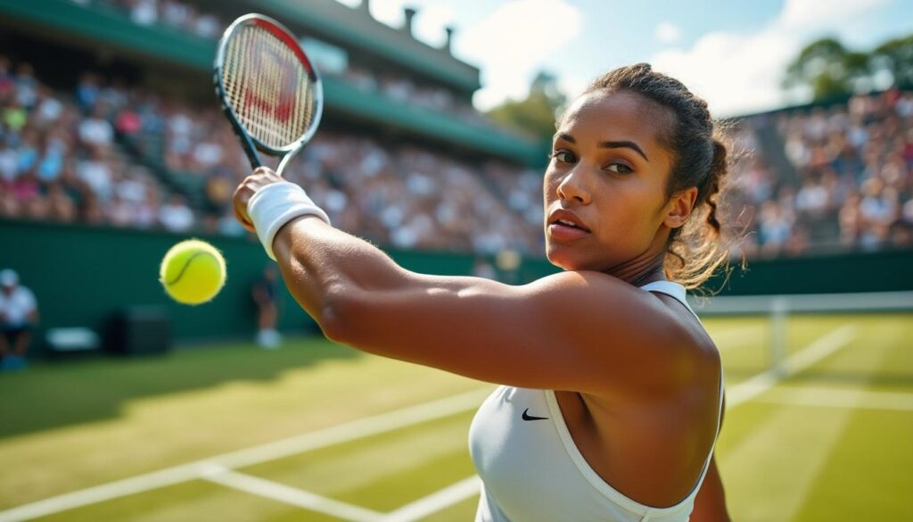 boost your serve speed with our 25-minute focused drills designed to increase pace while maintaining accuracy. perfect for players looking to enhance their game efficiently.