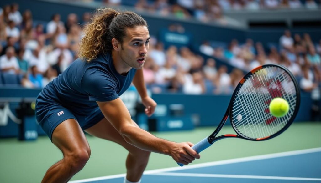 discover an effective mobility and shoulder care routine designed to help you recover during tournament week, specifically tailored for indoor hard court players.