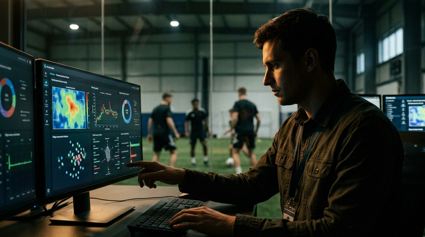 The Analyst's Arsenal: Models. Metrics, and the Pulse of the Club