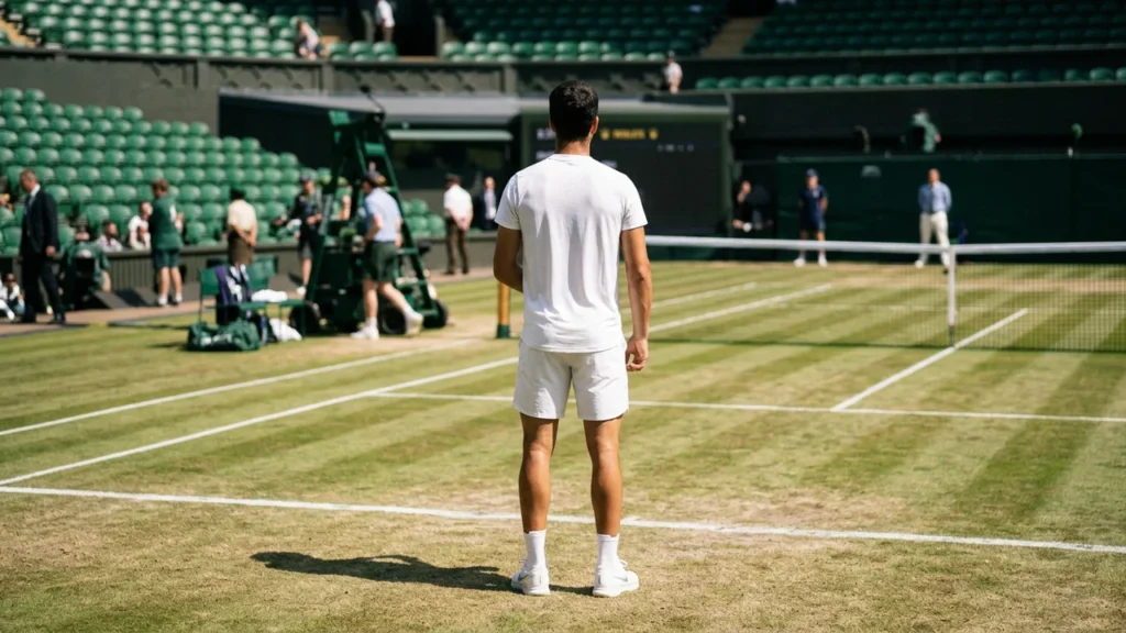 Novak-Djokovic-and-Wu-Yibing-and-John-McEnroe