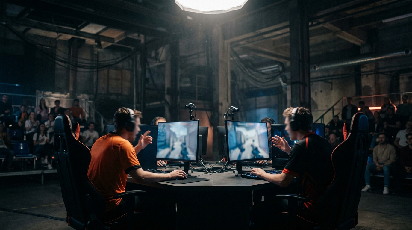Turning Points and Human Stories: Beyond the Scoreboard