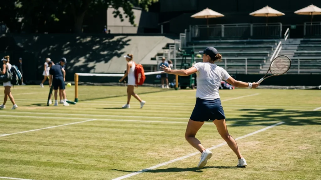 Serena-Williams-and-Maya-Joint-and-Venus-Williams