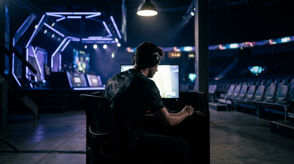 legendary-esports-players-and-esports-meta-and-tournament-brackets