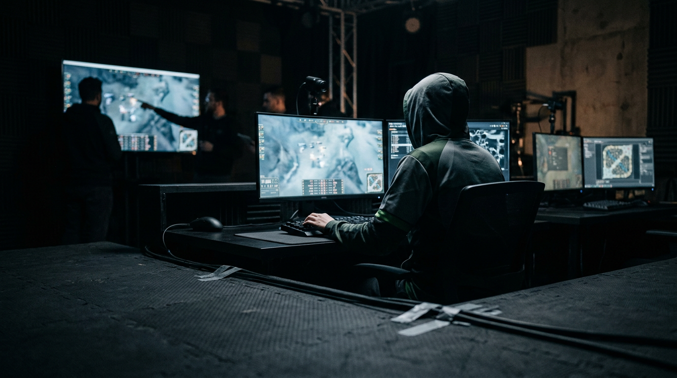 How Playstyles Become Era-Defining. And Why the Meta Is Always Under Siege
