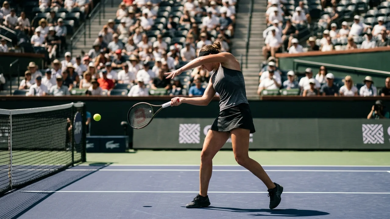 Iga Swiatek’s sustained Grand Slam streak underlined by dominant Wimbledon win