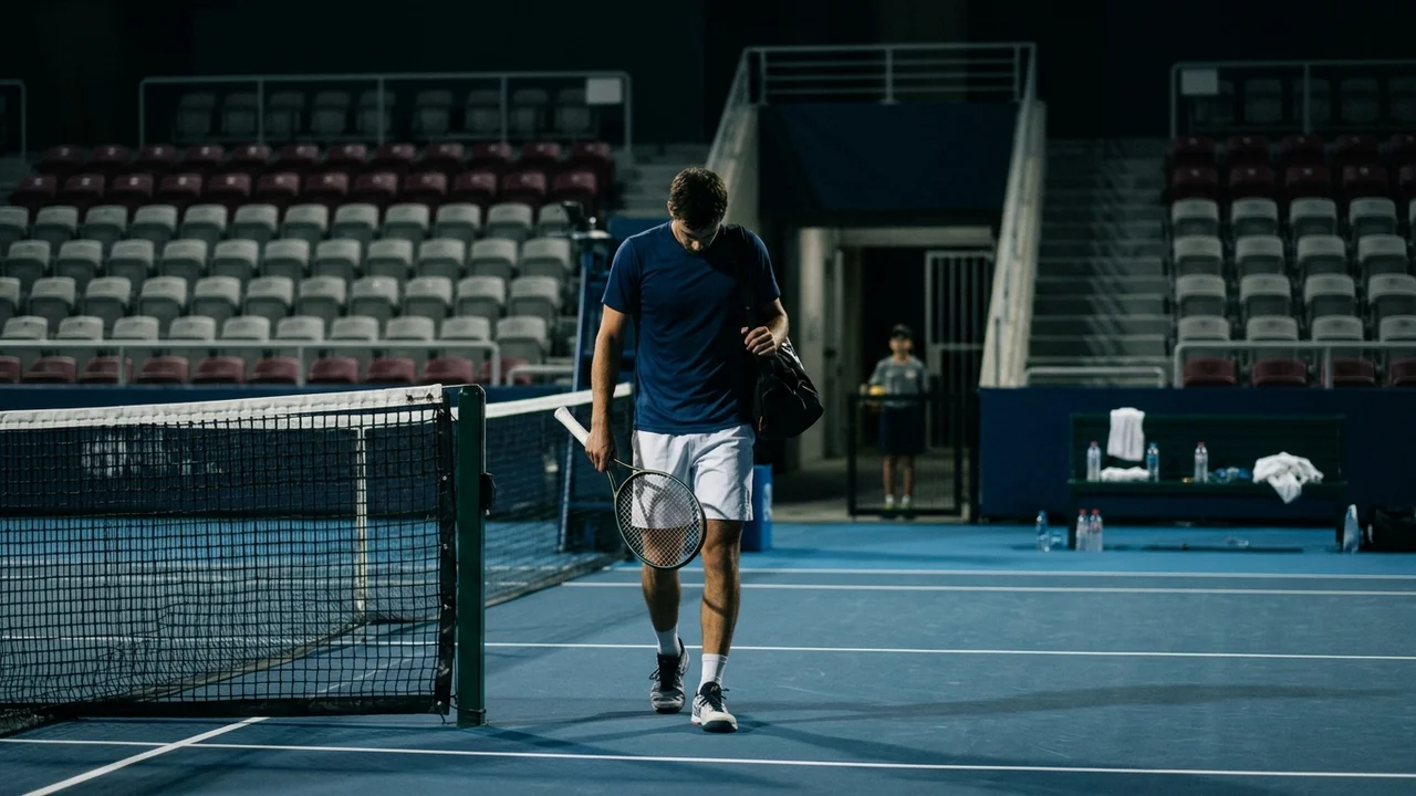 Behind the Appeal: How a One-Year Ban Became Three