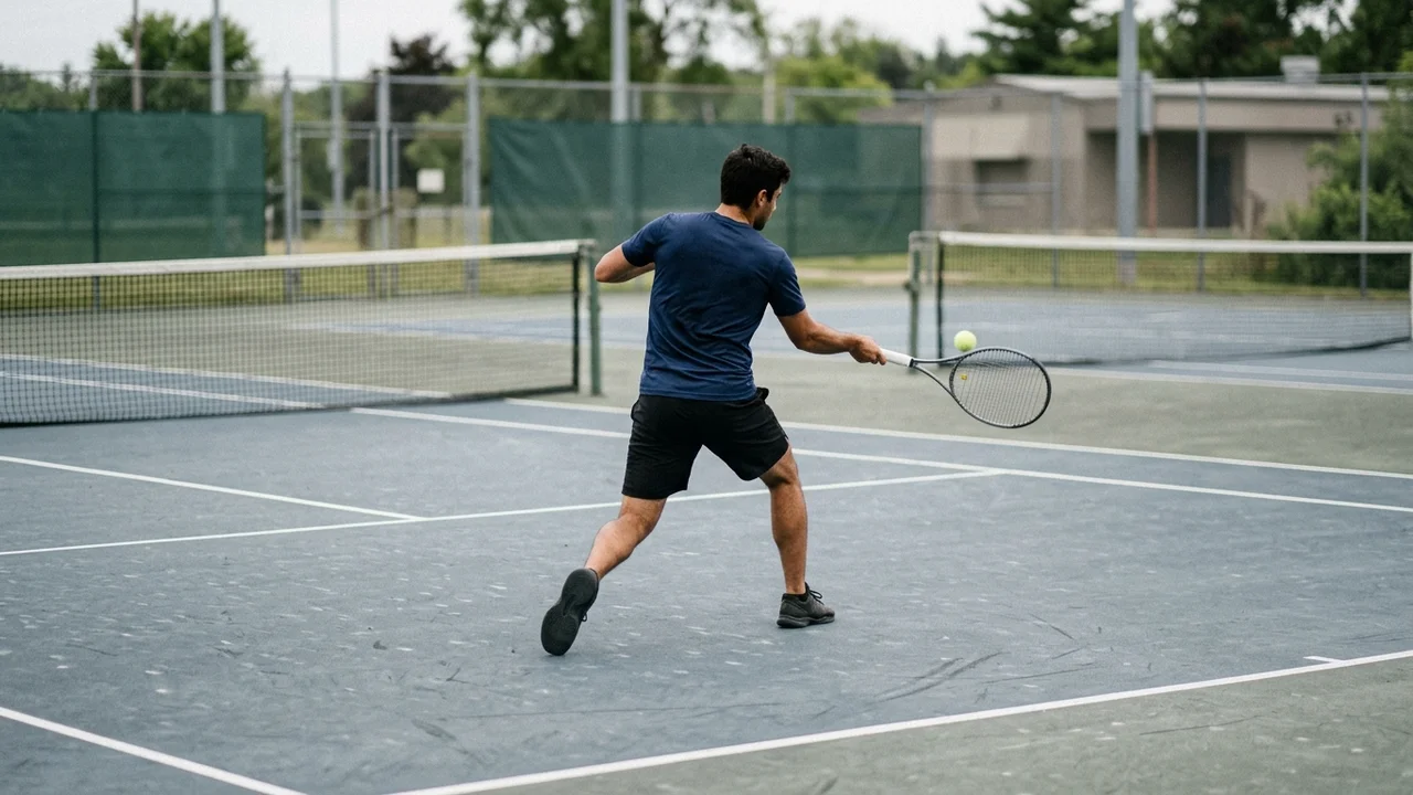 Murray Business Ties Fuel Rule Change Push in Tennis