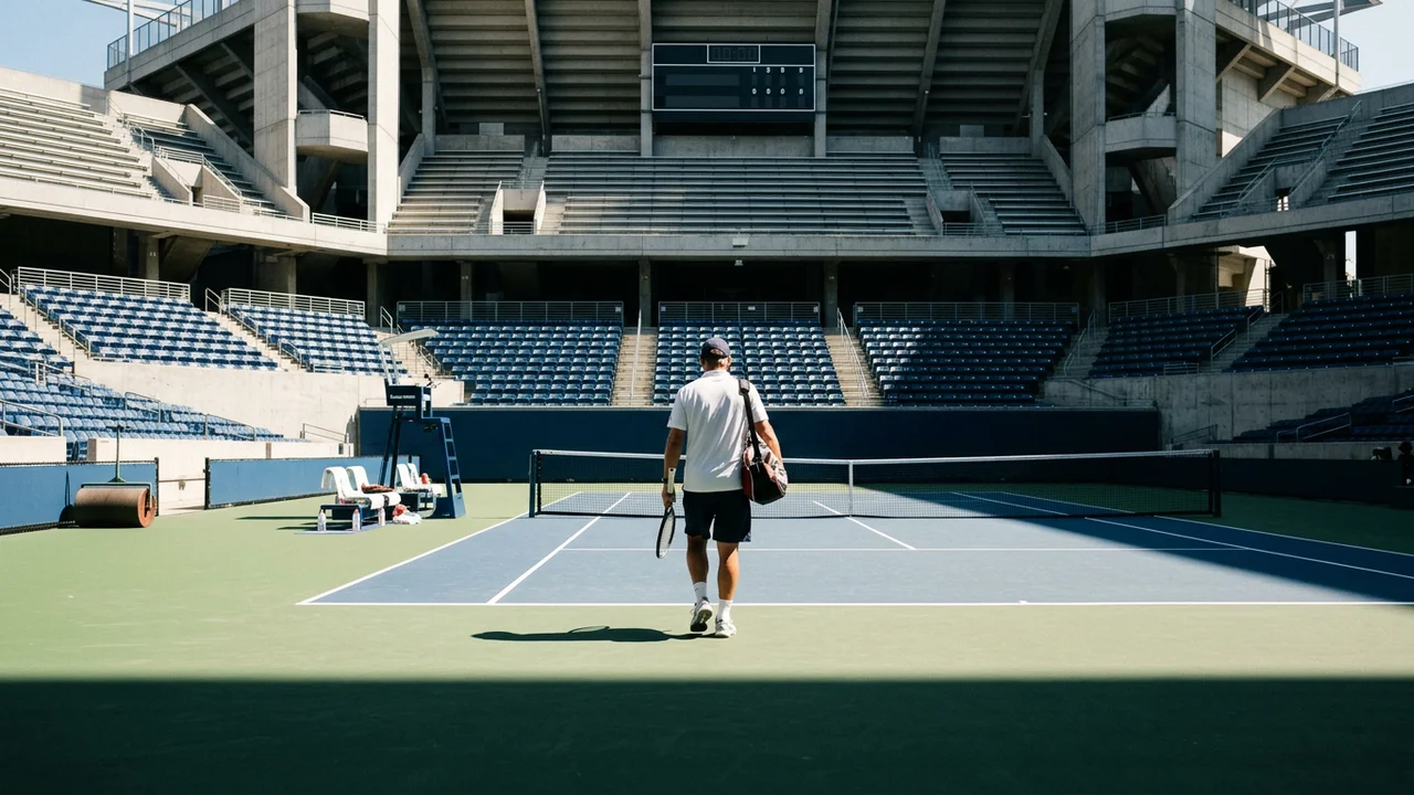 US Open’s search for a new home