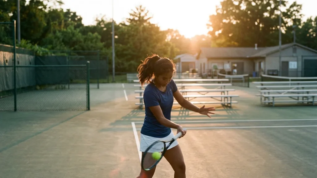 Alex Eala and Filipino tennis and WTA singles title